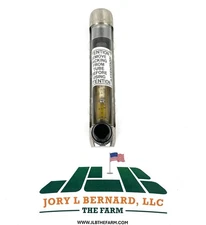 WALLACE TIERNAN, PURGE METER, 34E0133SSXX2X, 36.0 SCFH, FLOW MEASUREMENT, NEW