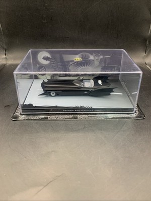 Eaglemoss, Batman Black & White #3 Originalverpackt ohne Magazin 