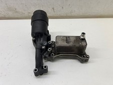 Mercedes-Benz GLA W156 X156 2017 Diesel 100kW Halterung Ölfilter Ölkühler Mercedes-Benz GLA W156 X156 2017 Diesel 100kW Halterung Ölfilter Ölkühler