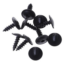 Head Tapping Screws Fasteners for Engine Cover Undertray Splashg