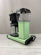 Technivorm Moccamaster KBG Select Filter Coffee Machine Pastel Green