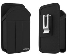 Agoz Rugged Carrying Case Pouch for Zebra TC77 TC70 TC75x TC75 TC72