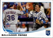 2014 MLB World Series Collecting Guide 28