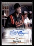 2025 Topps Stadium Club Auto Jim Palmer Orioles #SCBA-JPA