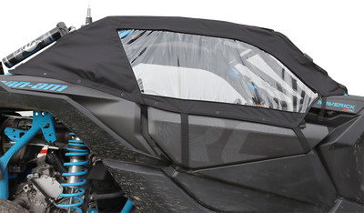 MOOSE OFFROAD Side Enclosure - MavX3