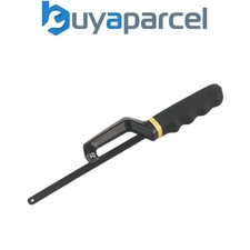 Sealey AK8695 Premier Mini Hacksaw with Bi-Metal Blade