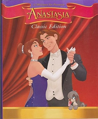 Anastasia: Classic Edition by Singer, A. L. 0694010405 FREE Shipping