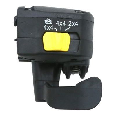 #ad 2010359 Thumb Throttle Control Lever Assembly for Polaris Sportsman 550 570 ... $44.37