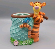 Walt Disney's Winnie the Pooh Tigger Toothbrush Holder