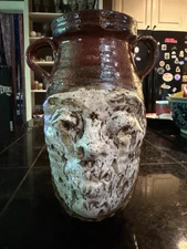 Face Jug