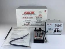 Digitrax Super Chief DCC System DCS100 DT402D Duplex Wireless