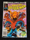 Amazing Spider-Man #238 VF Newsstand 1st App. Hobgoblin w/Tattooz 1983