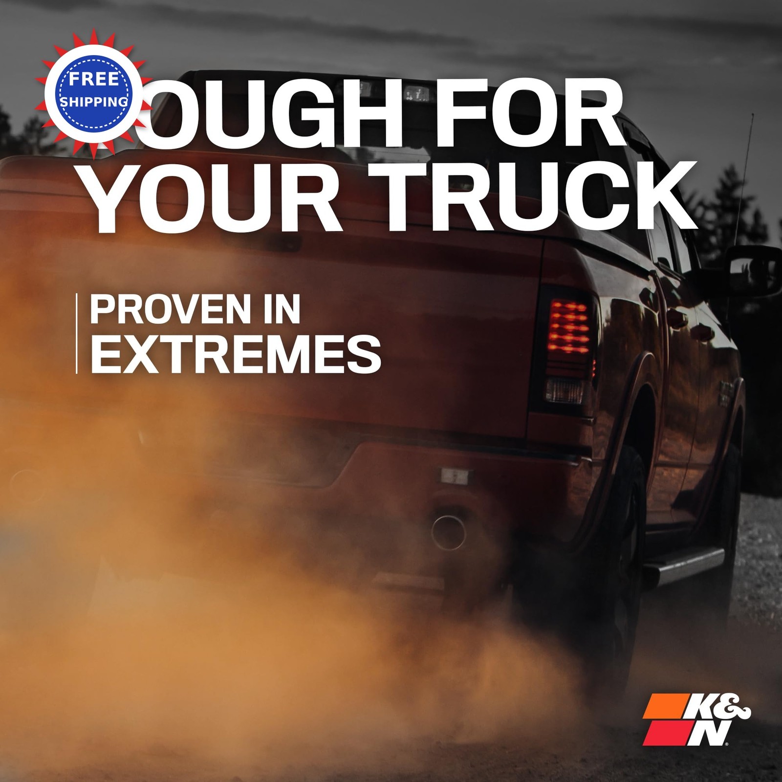 Filter Engine Air for 2018-2025 JEEP Gladiator Wrangler JL Flow 33-5076 thumbnail 5