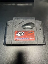 Nintendo 64 GameShark Pro Interact (Not working) For Parts