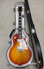 Gibson Traditional 2010 Electric Guitar with Hard Case Used