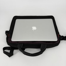 Apple MacBook Air 13 inch Locked  Bundle - Notebook - Silver FOR PARTS