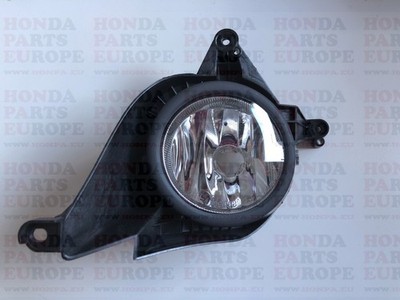 33951-SWW-E01 VORNE LINKS NEBELSCHEINWERFER Honda Crv 2007-2012