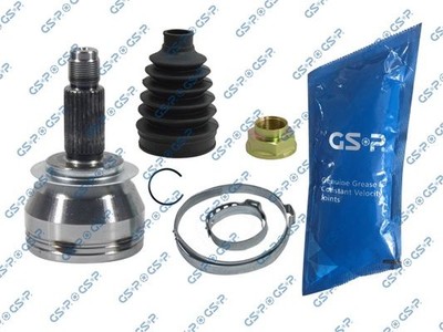 GSP Gelenksatz, Antriebswelle 899339 für SUBARU