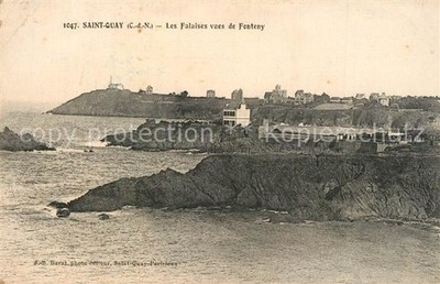 Saint-Quay-Portrieux 