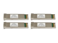4x Cisco GBIC XFP-SR-E 10GBASE-SR/SW XFP 850n...