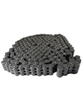Donghua BL566 ANSI Leaf Chain 10FT Pre-Stressed Fatigue Resistant