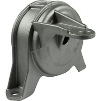 Metzger 8050956 Lagerung Motor FüR Opel Astra H H GTC Zafira Zafira Family B