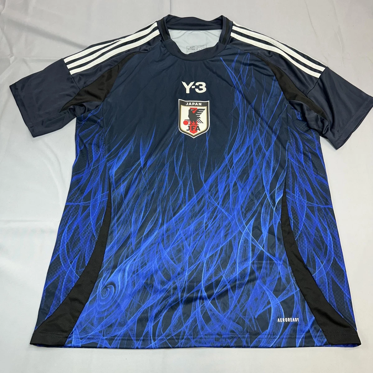 adidas Japan National Team Soccer Shirts for sale | eBay
