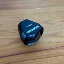 Voigtlander 25mm viewfinder