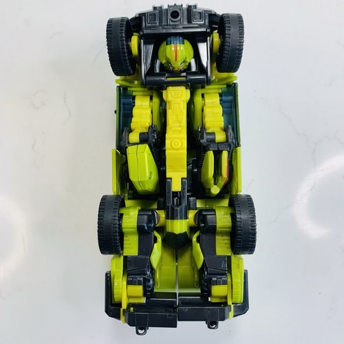 Transformers 2007 Movie Autobot Ratchet INCOMPLETE - Picture 4 of 4