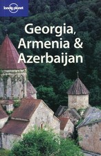 Georgia, Armenia and Azerbaijan, PB by Plunkett & Masters