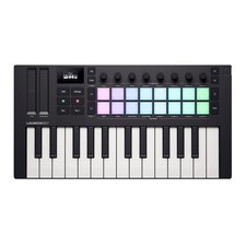 Novation Launchkey Mini 25 Mk4 - Tastiera Midi