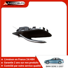 Porte arrière et accessoires BMW 545