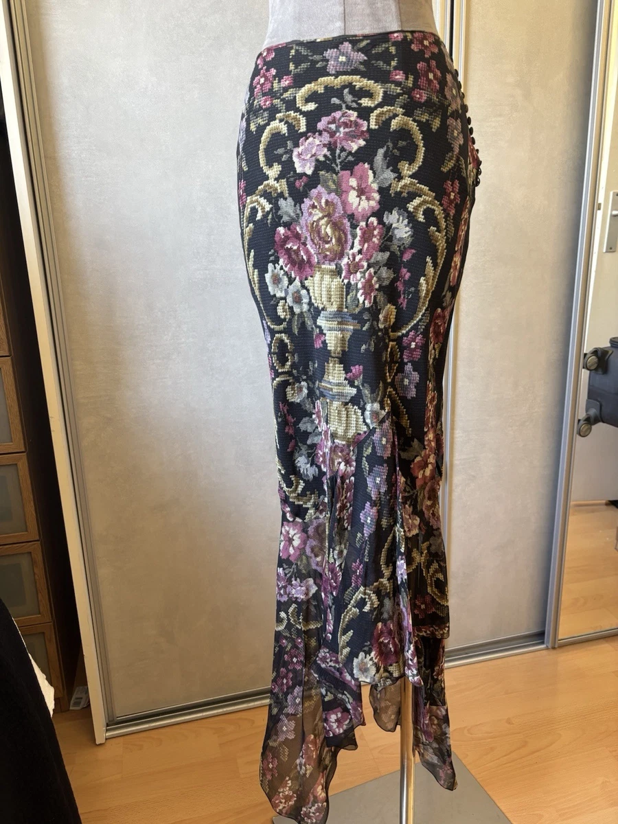 Silk Skirts John Galliano for sale | eBay