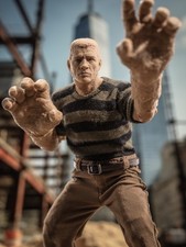 Marvel Legends Marvel Sandman Commoner Clothes