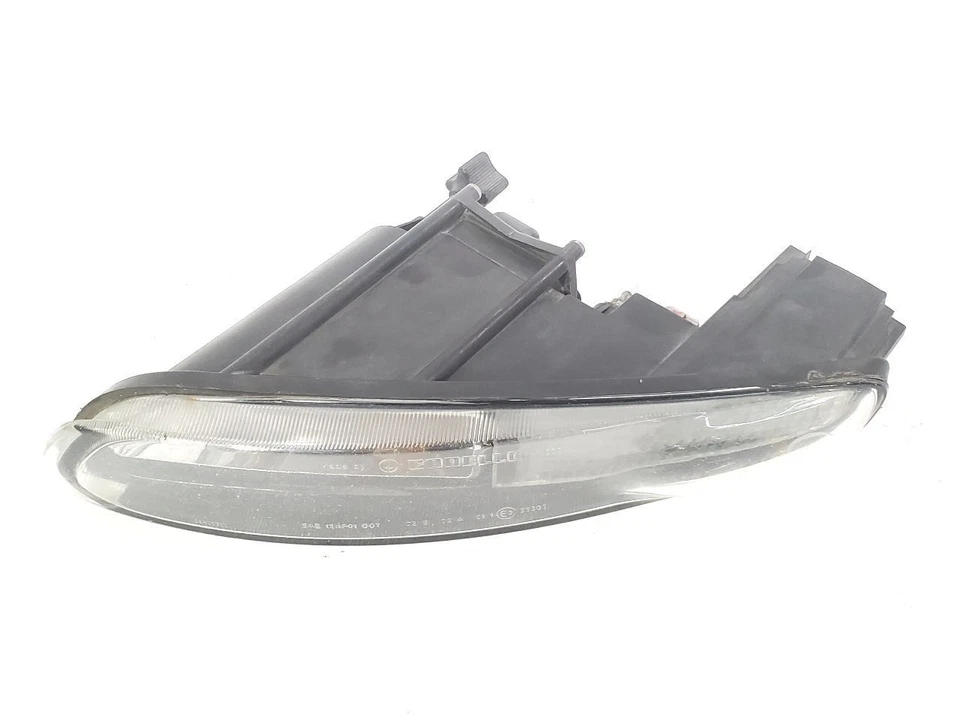 2003 Maserati Spyder Cambiocorsa OEM lâmpada de seta esquerda 41911748 - Imagem 2 de 4