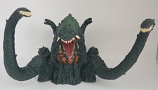 Godzilla Biollante Vinyl Figure 2017 Bandai Toho Kaiju Monster Moveable Tentacle