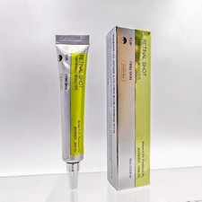 The Vita A Retinal Shot Tightening Booster | with Retinal 0.1%, Matryxyl