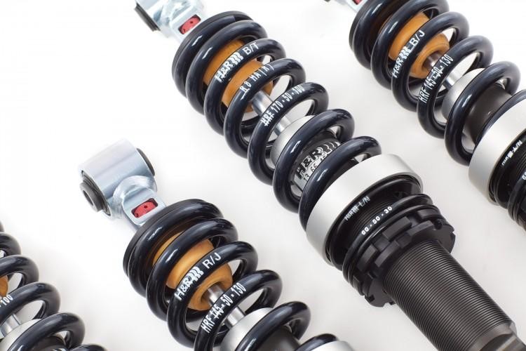 Audi R8 2008-2015 LOWER Coilover