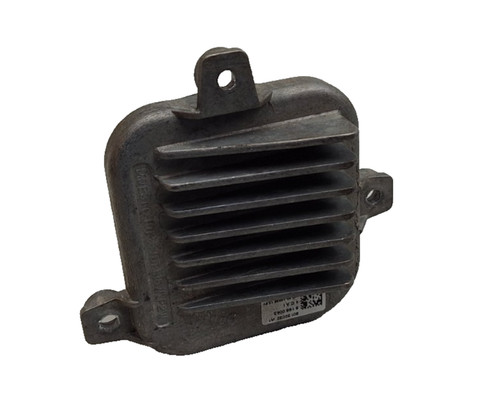 BMW X1 F48 X2 F39 2017 LED Scheinwerfer Steuergerät 90132032 OEM Halter