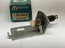 Nos Mopar 1965-72 Dodge Plymouth Chrysler Newport 300 Brake Light Switch