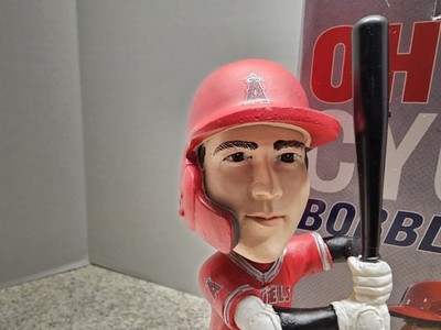 Shohei Ohtani Los Angeles Angels MLB 2021 SGA Bobblehead NIB The