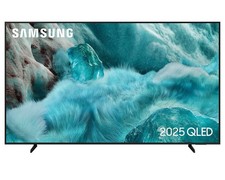 Image of Samsung QE85Q7F2 85" Q7F2 4K Vision AI QLED Smart TV