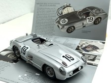 Paul's Model Art First Classic Collection 1:24, Mercedes Benz 300 SLR 1955