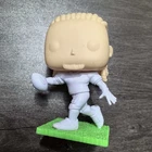 Funko POP! Football NFL Dallas Cowboys Prototype CeeDee Lamb Exclusive #256