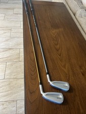 Ping G400 Crossover 3-4 Utility 19°-22’ Graphite Regular Right Green Dot Alta