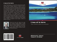 Mahmoud A. Zahran (U. A.) | L'eau Et La Terre | Taschenbuch | FranzöSisch (2025)
