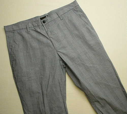 noppies Pantalón vaquero de maternidad Avi azul oscuro Largo: 32 -  rosaoazul.es