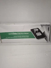 SAMODRA Bidet Attachment, Non-Electric Cold Water Bidet Toilet Seat Attachment