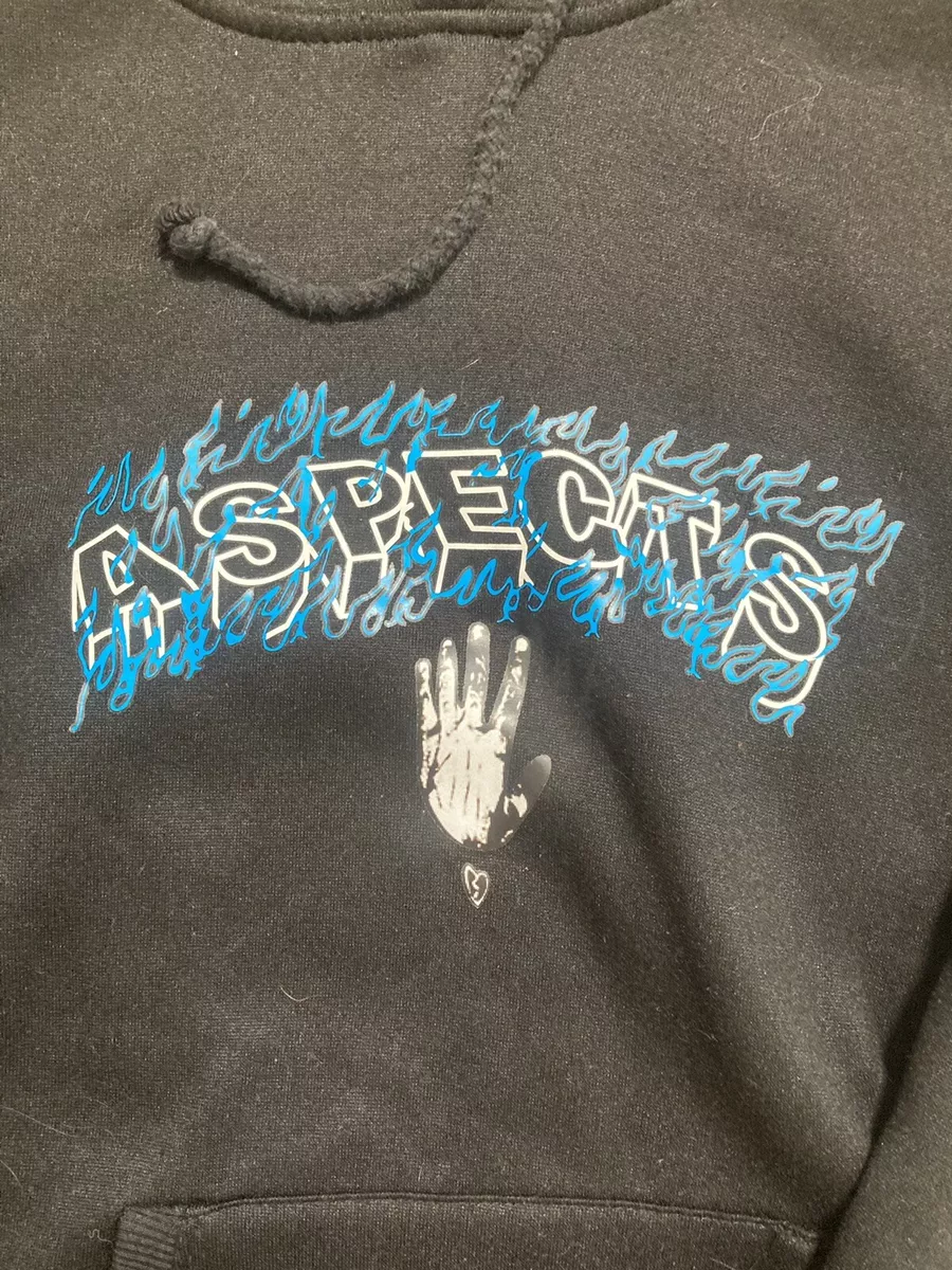 Xxxtentacion sales aspects hoodie