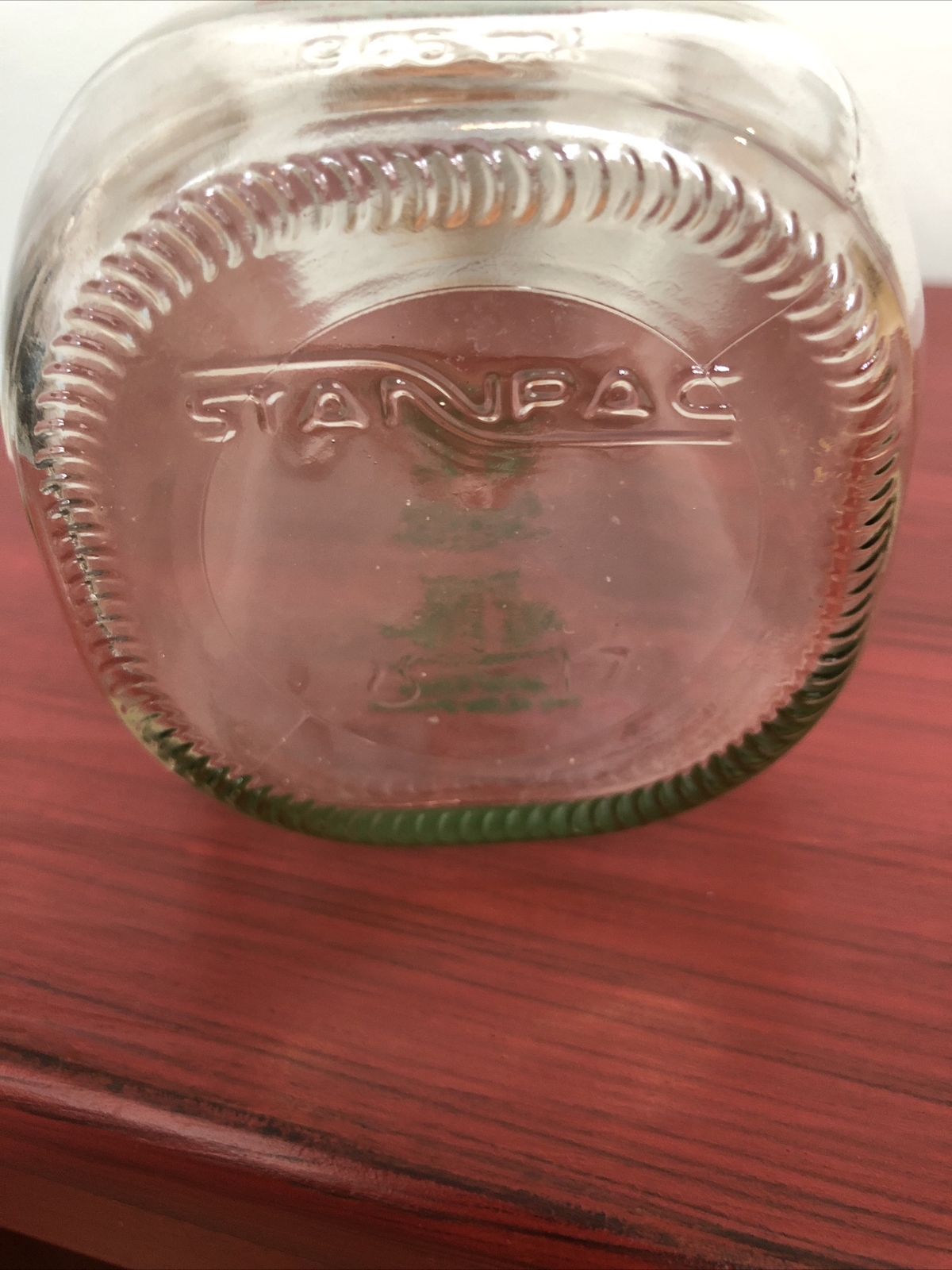 Homestead Creamery Burnt Chimney, Va; 1 qt 2020 Special Edition